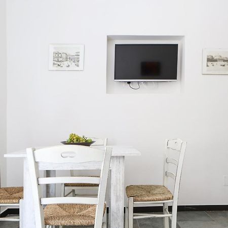 Gelso Apartments And Studio By Wonderful Italy Napoli Esterno foto