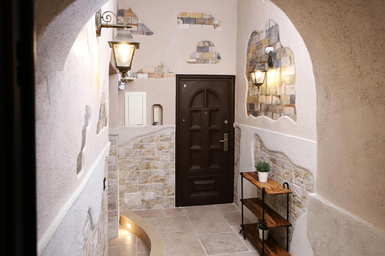 Gelso Apartments And Studio By Wonderful Italy Napoli Esterno foto
