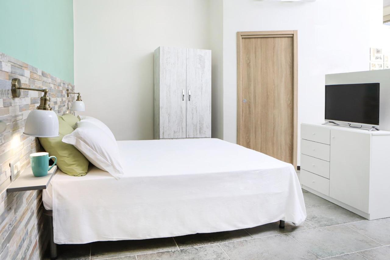 Gelso Apartments And Studio By Wonderful Italy Napoli Esterno foto