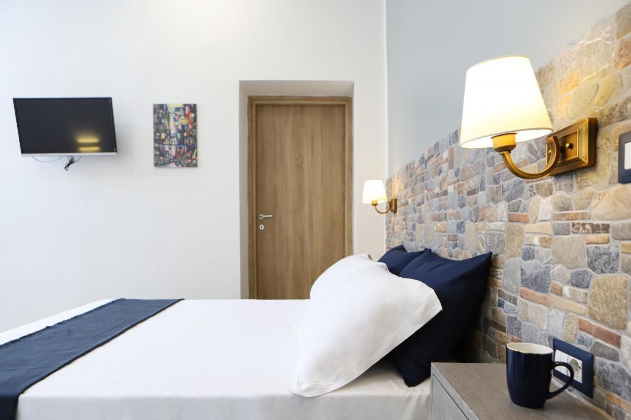 Gelso Apartments And Studio By Wonderful Italy Napoli Esterno foto