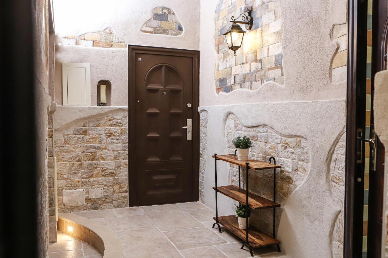 Gelso Apartments And Studio By Wonderful Italy Napoli Esterno foto