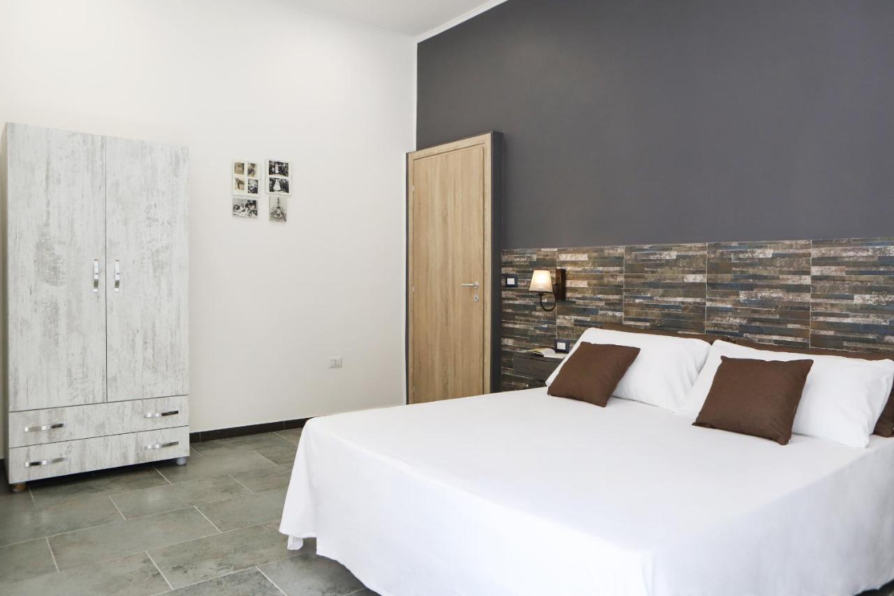 Gelso Apartments And Studio By Wonderful Italy Napoli Esterno foto
