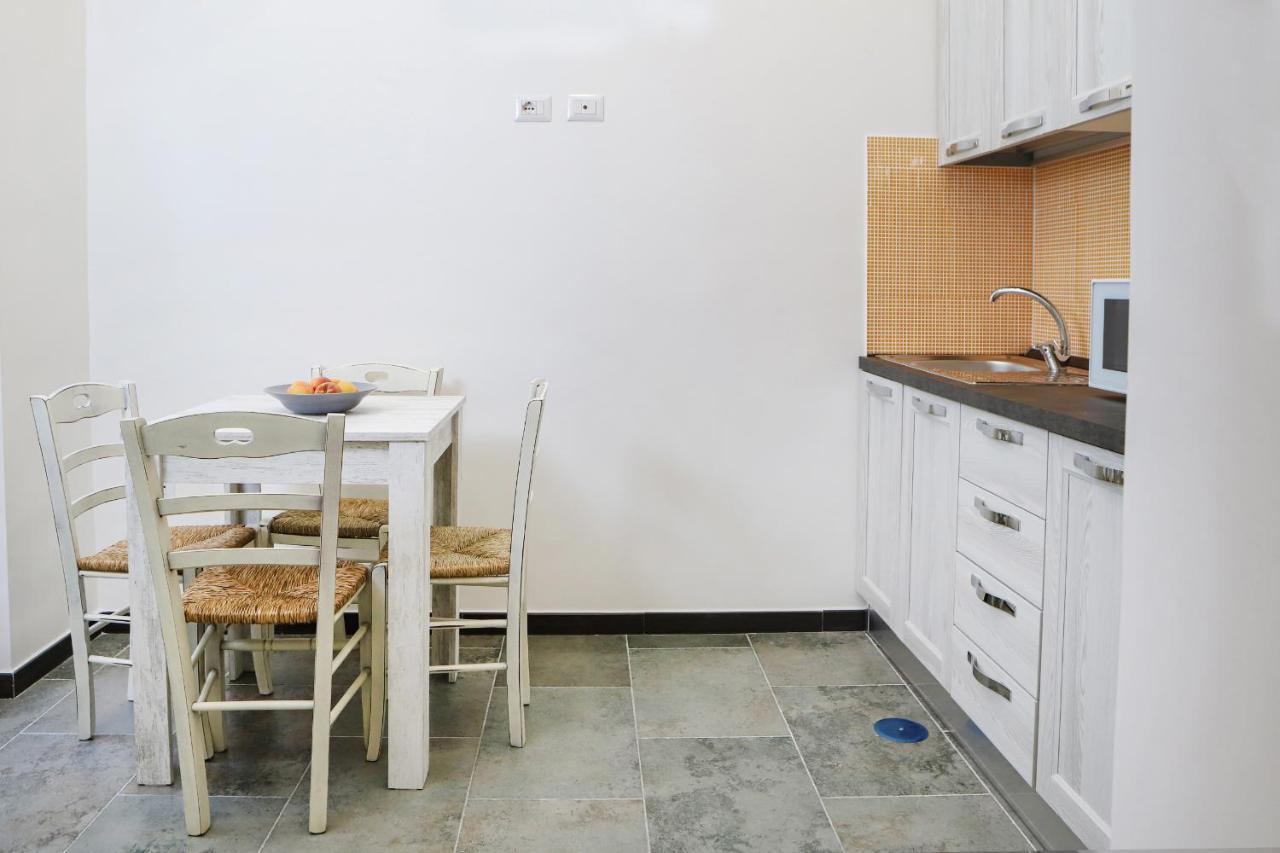 Gelso Apartments And Studio By Wonderful Italy Napoli Esterno foto