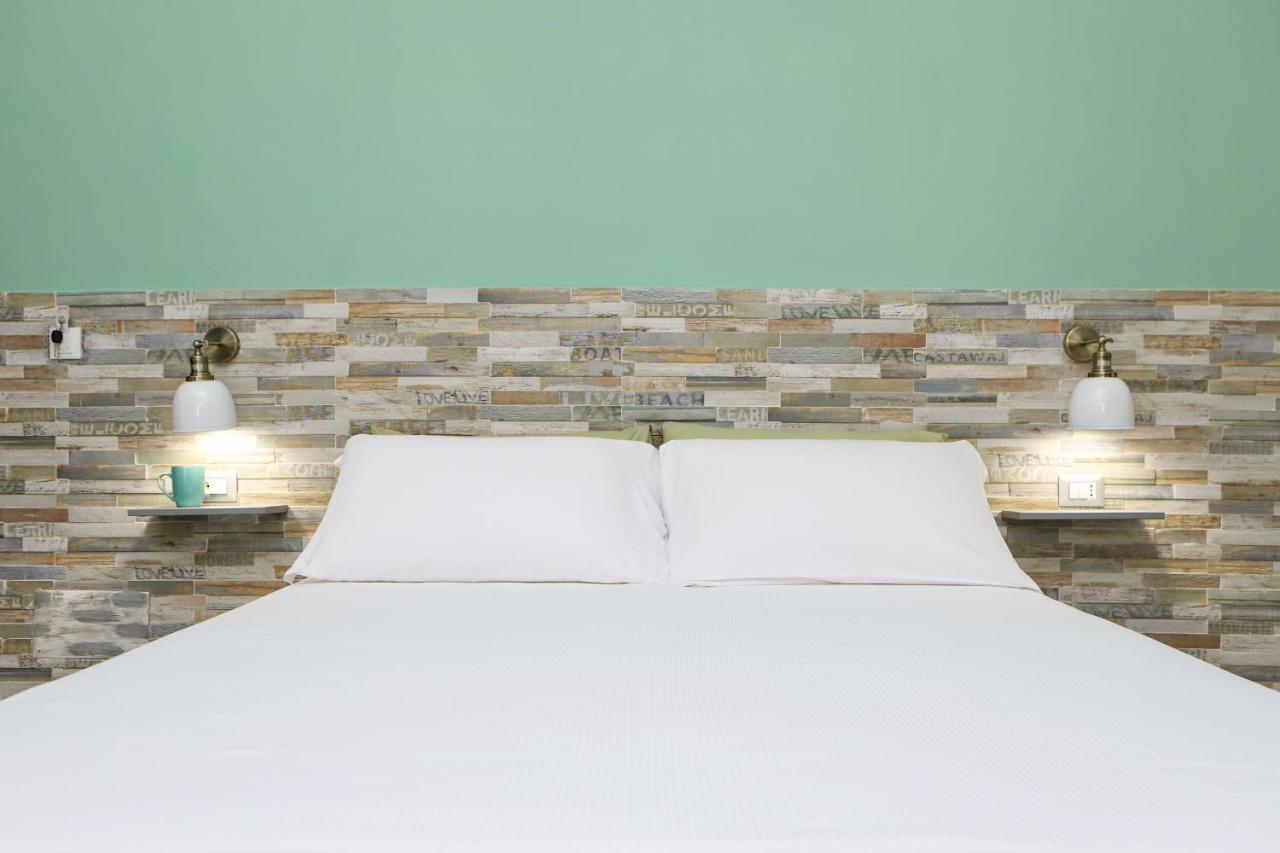 Gelso Apartments And Studio By Wonderful Italy Napoli Esterno foto