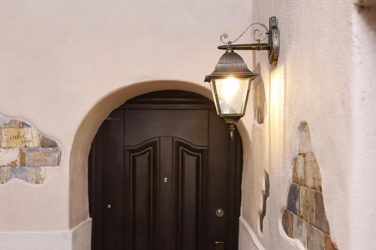 Gelso Apartments And Studio By Wonderful Italy Napoli Esterno foto