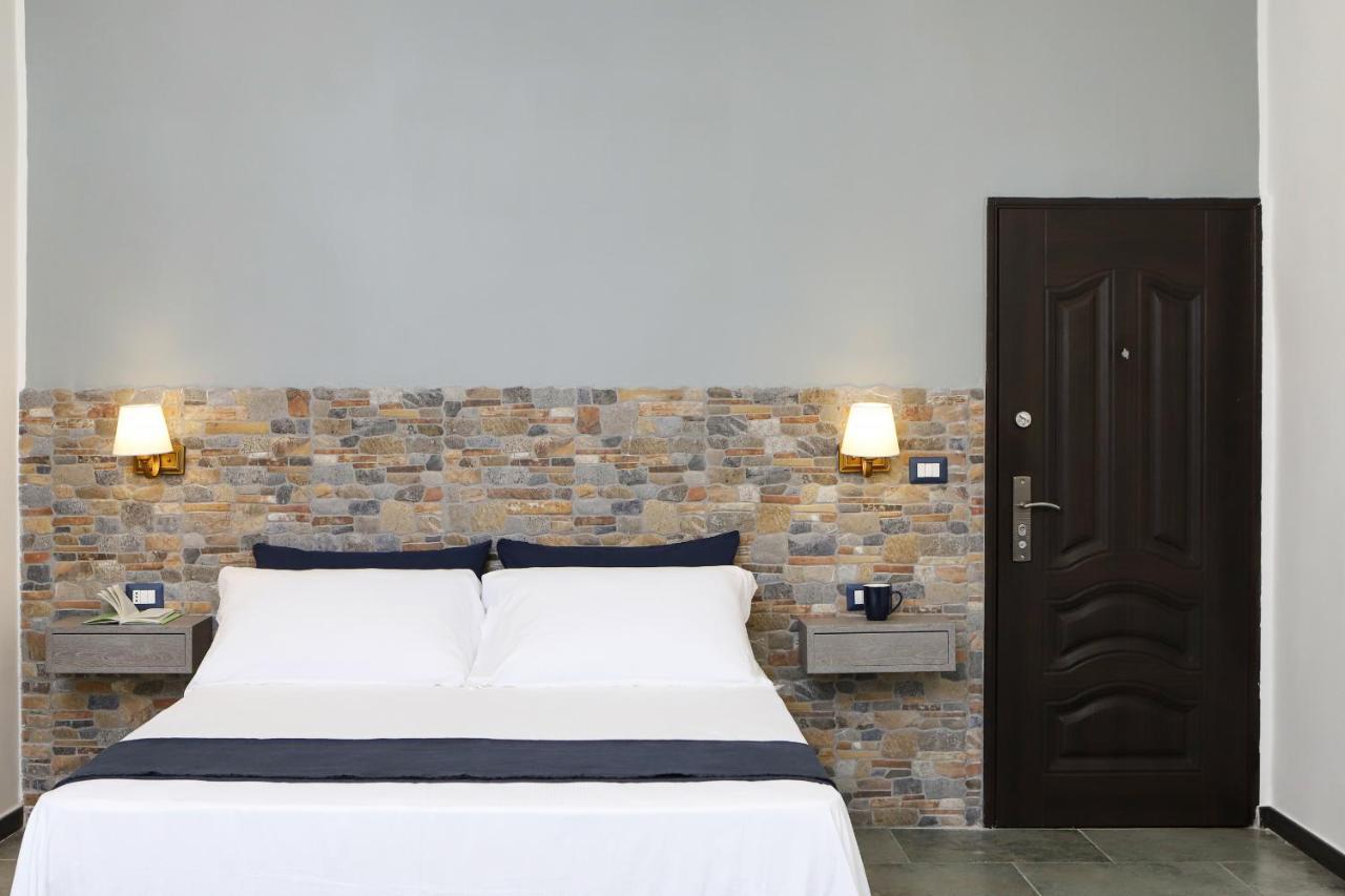 Gelso Apartments And Studio By Wonderful Italy Napoli Esterno foto