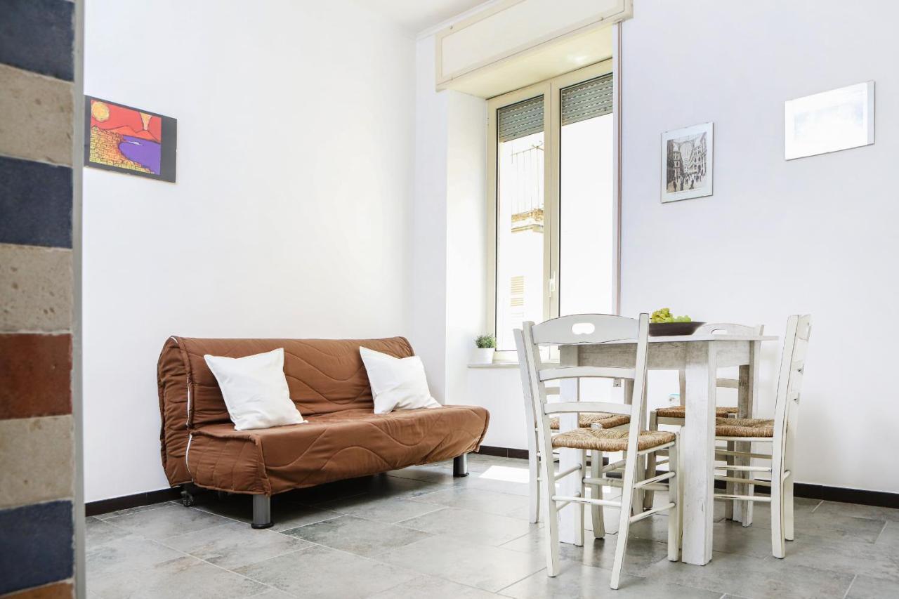 Gelso Apartments And Studio By Wonderful Italy Napoli Esterno foto