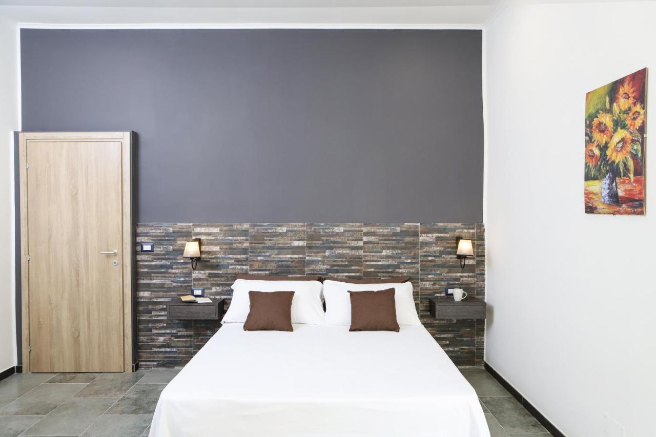 Gelso Apartments And Studio By Wonderful Italy Napoli Esterno foto