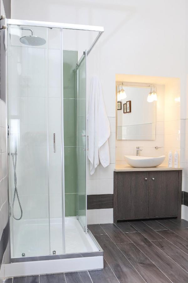Gelso Apartments And Studio By Wonderful Italy Napoli Esterno foto
