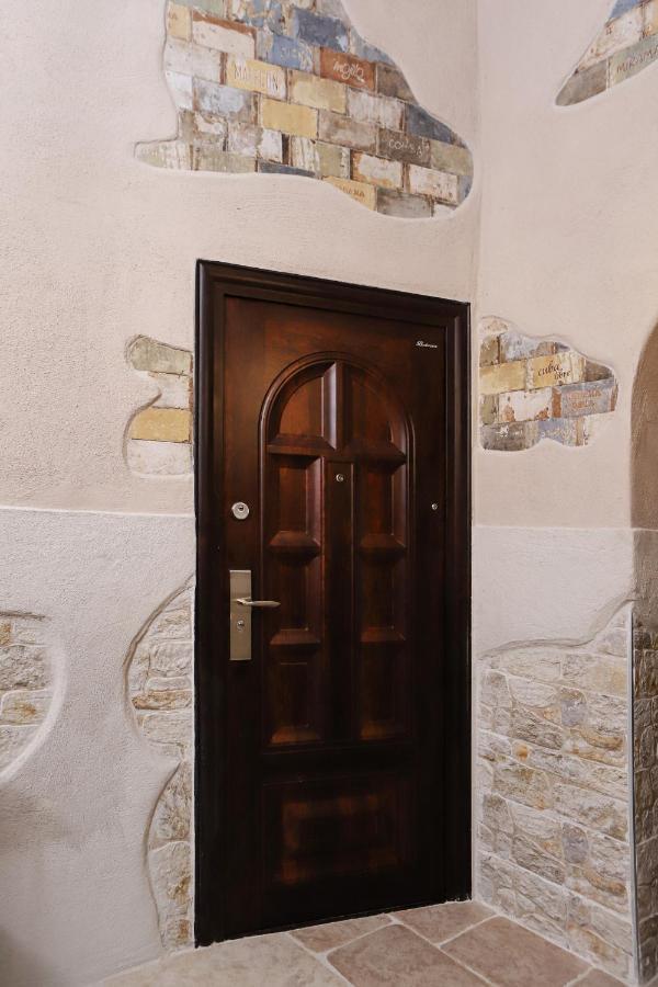 Gelso Apartments And Studio By Wonderful Italy Napoli Esterno foto