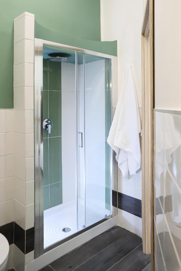 Gelso Apartments And Studio By Wonderful Italy Napoli Esterno foto